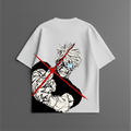 GOJU OVERSIZED TSHIRT