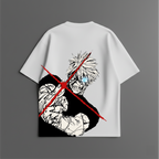 GOJU OVERSIZED TSHIRT