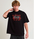 BERSERK OVERSIZED T-SHIRT