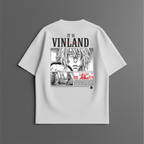 VINLAND SAGA OVERSIZED T-SHIRT