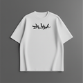 EVANGIION OVERSIZED T-SHIRT