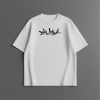EVANGELION OVERSIZED T-SHIRT