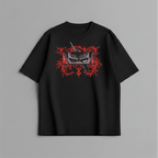 BERSERK OVERSIZED T-SHIRT