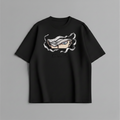 GOJO JUJUTSU KAISEN OVERSIZED T-SHIRT