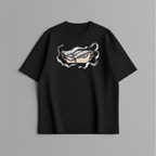 GOJO JUJUTSU KAISEN OVERSIZED T-SHIRT