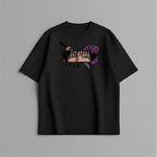 GETO SUGURU OVERSIZED T-SHIRT