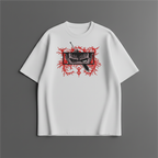 BERSERK OVERSIZED T-SHIRT