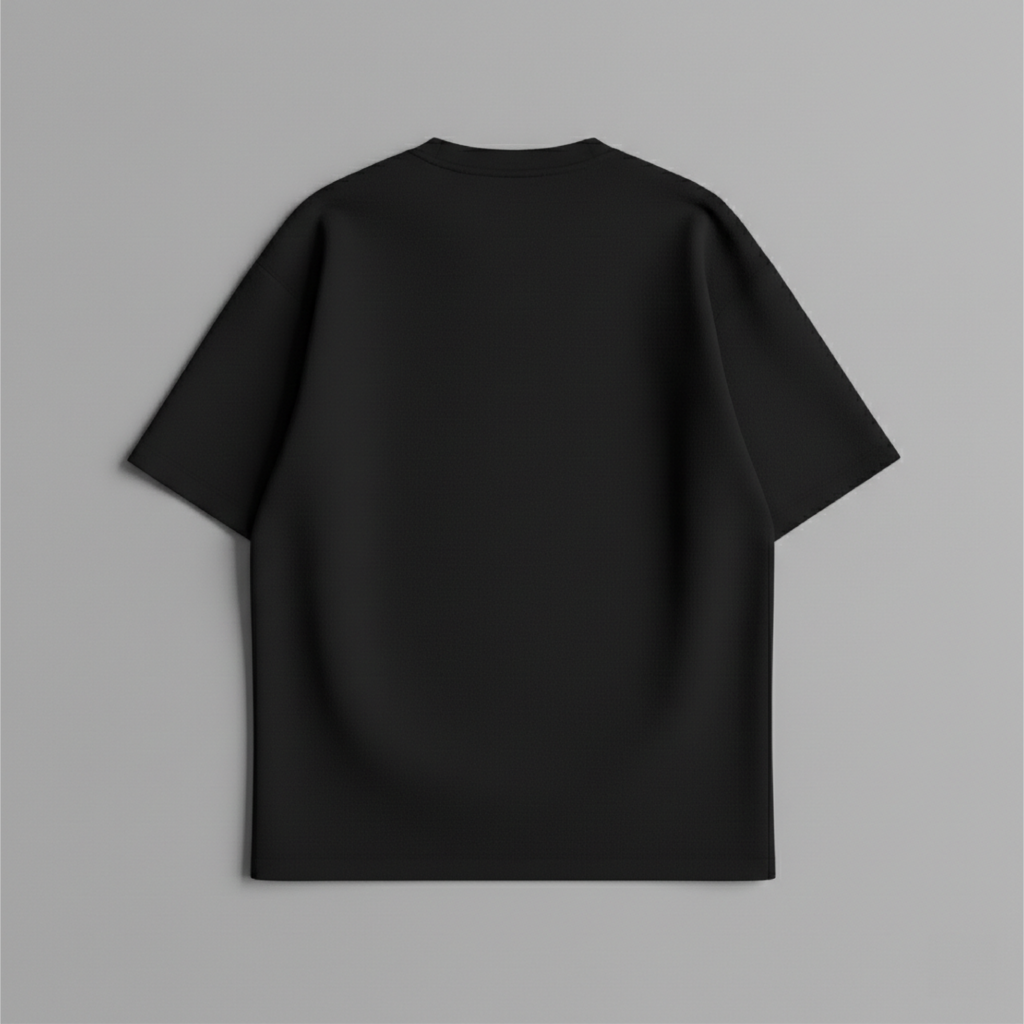 GETO SUGURU OVERSIZED T-SHIRT