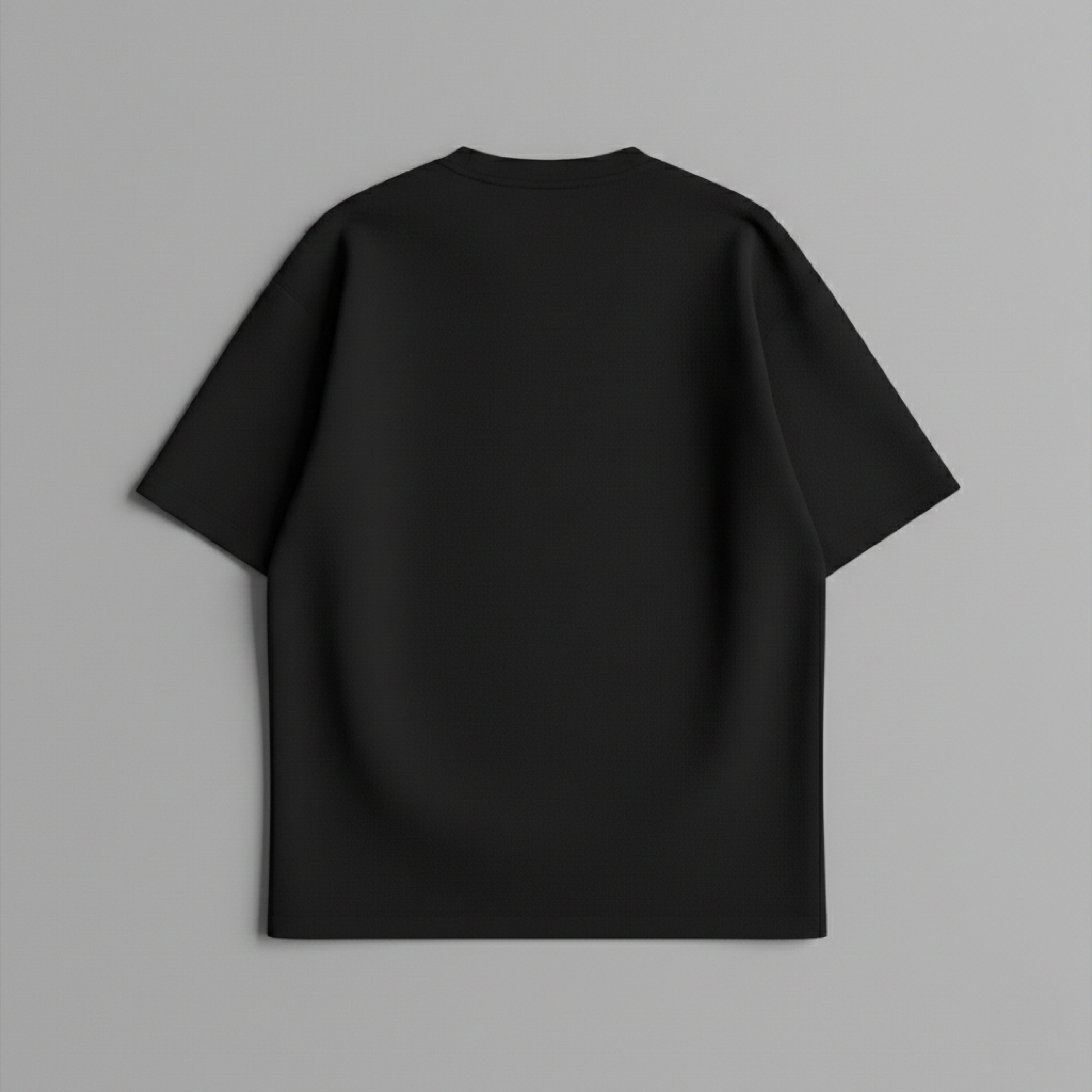 GETO SUGURU OVERSIZED T-SHIRT