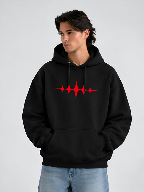 Black Clover Hoodie