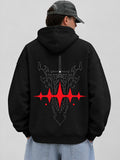 Black Clover Hoodie