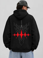 Black Clover Hoodie