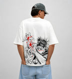 Choso oversized Tshirt