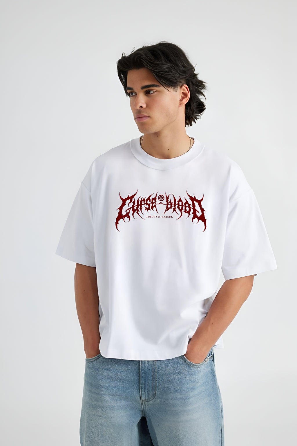 Choso oversized Tshirt