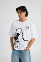 Toji OVERSIZED TSHIRT