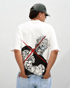 GOJU OVERSIZED TSHIRT