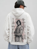 Jon Snow - Oversized Hoodie