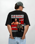 Islam Oversized Tshirt