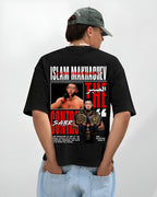 Islam Oversized Tshirt