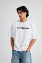 Khabib Oversized Tshirt