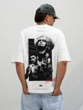 Khabib Oversized Tshirt