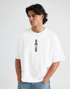 VINLAND SAGA OVERSIZED T-SHIRT