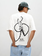 Toji OVERSIZED TSHIRT