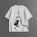 Toji OVERSIZED TSHIRT