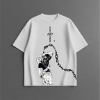 Toji OVERSIZED TSHIRT