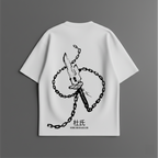 Toji OVERSIZED TSHIRT