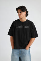 Khabib Oversized Tshirt
