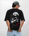 Khabib Oversized Tshirt