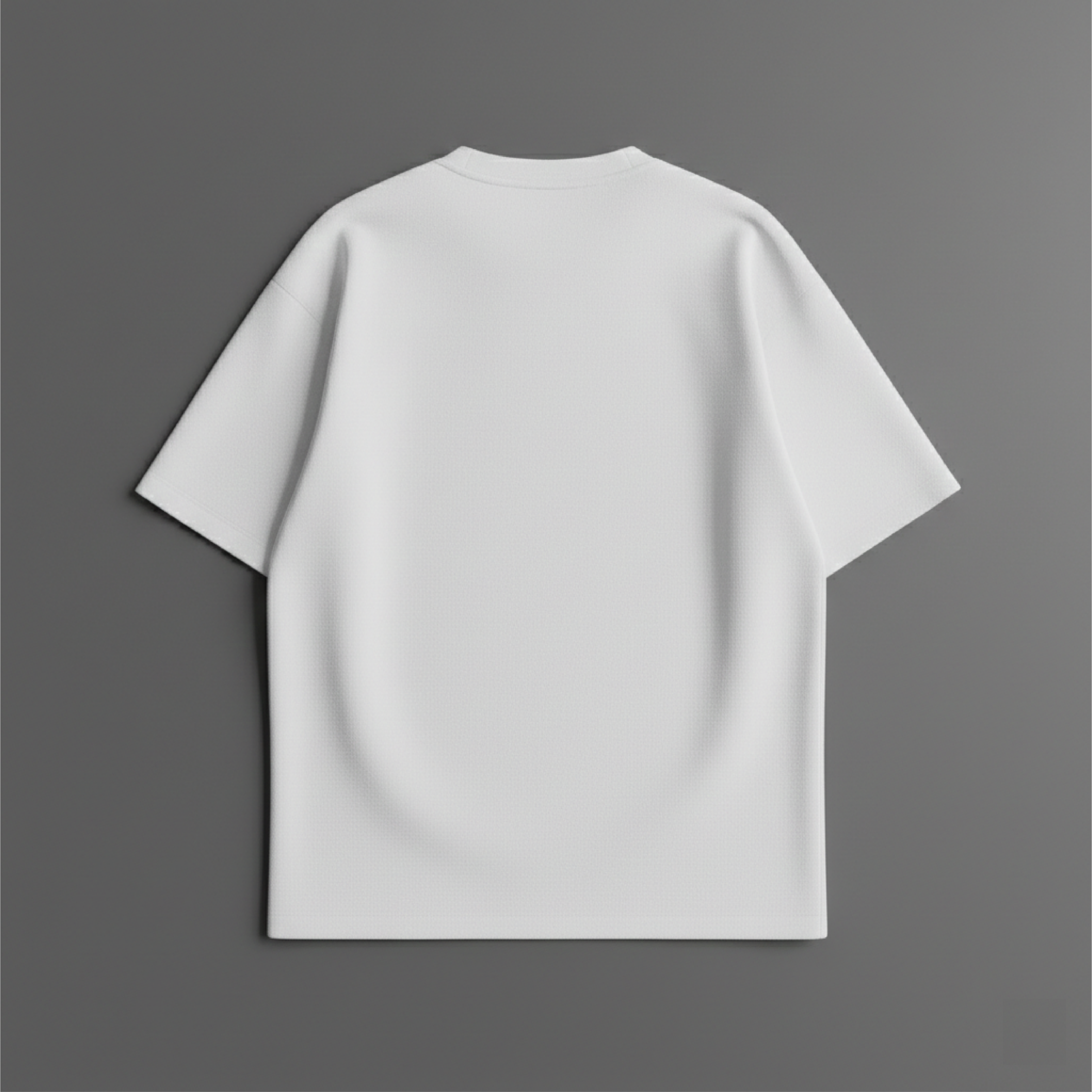 GETO SUGURU OVERSIZED T-SHIRT
